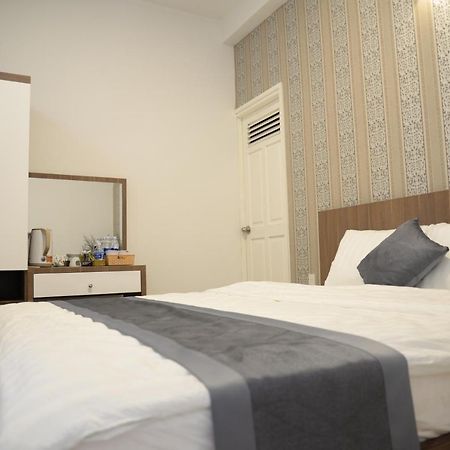 Amis Hotel 달랏 외부 사진