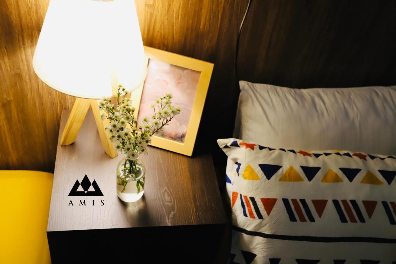 Amis Hotel 달랏 외부 사진